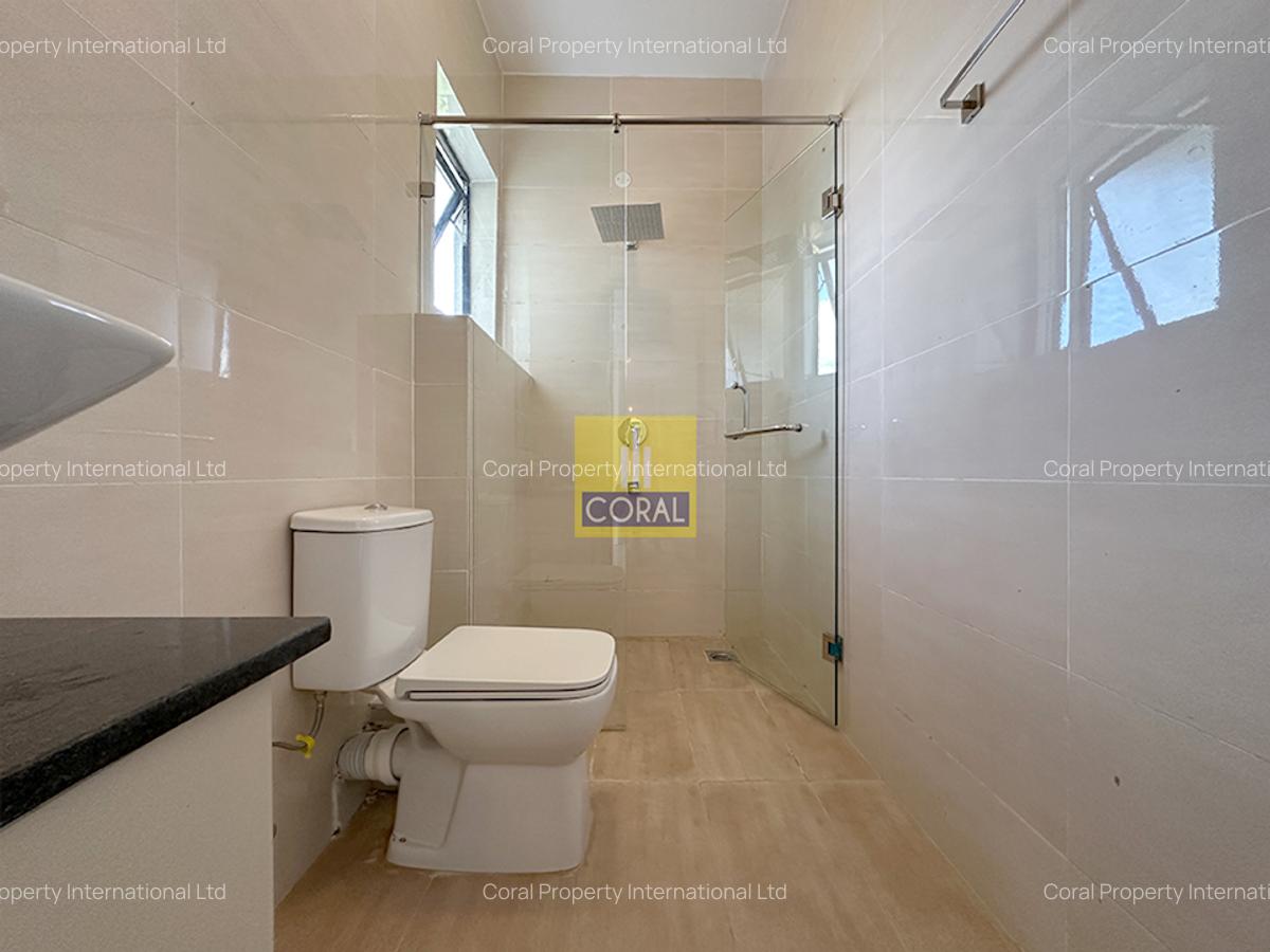 4 Bed Apartment in General Mathenge - 15