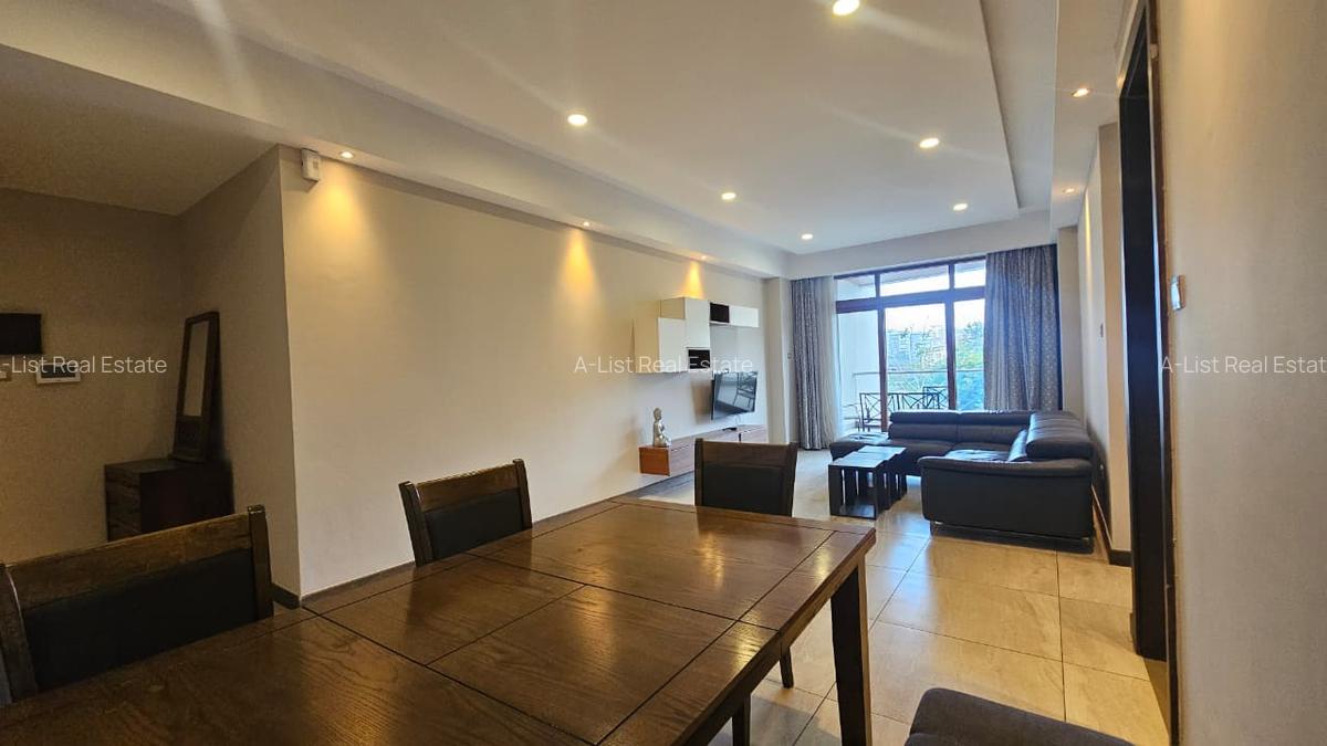 2 Bed Apartment with En Suite at Donyo Sabuk - 7