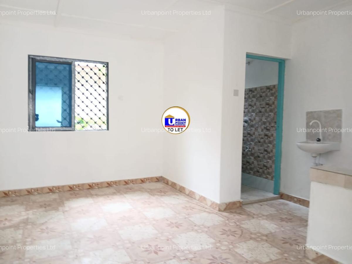 1 Bed House at Utange - 9