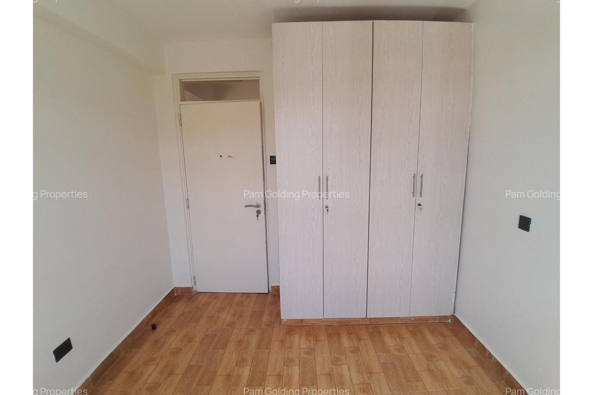 Serviced 3 Bed Apartment with En Suite at Kiambu Road - 5