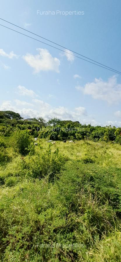 Land at Shanzu - 10