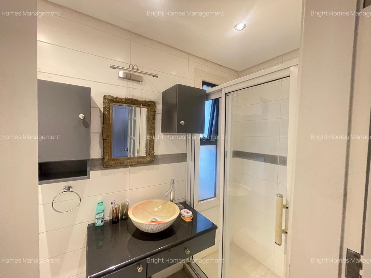 2 Bed Apartment with En Suite in Gigiri - 9