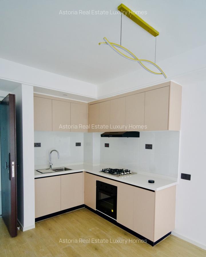1 Bed Apartment with Swimming Pool at 2026-250 - 10
