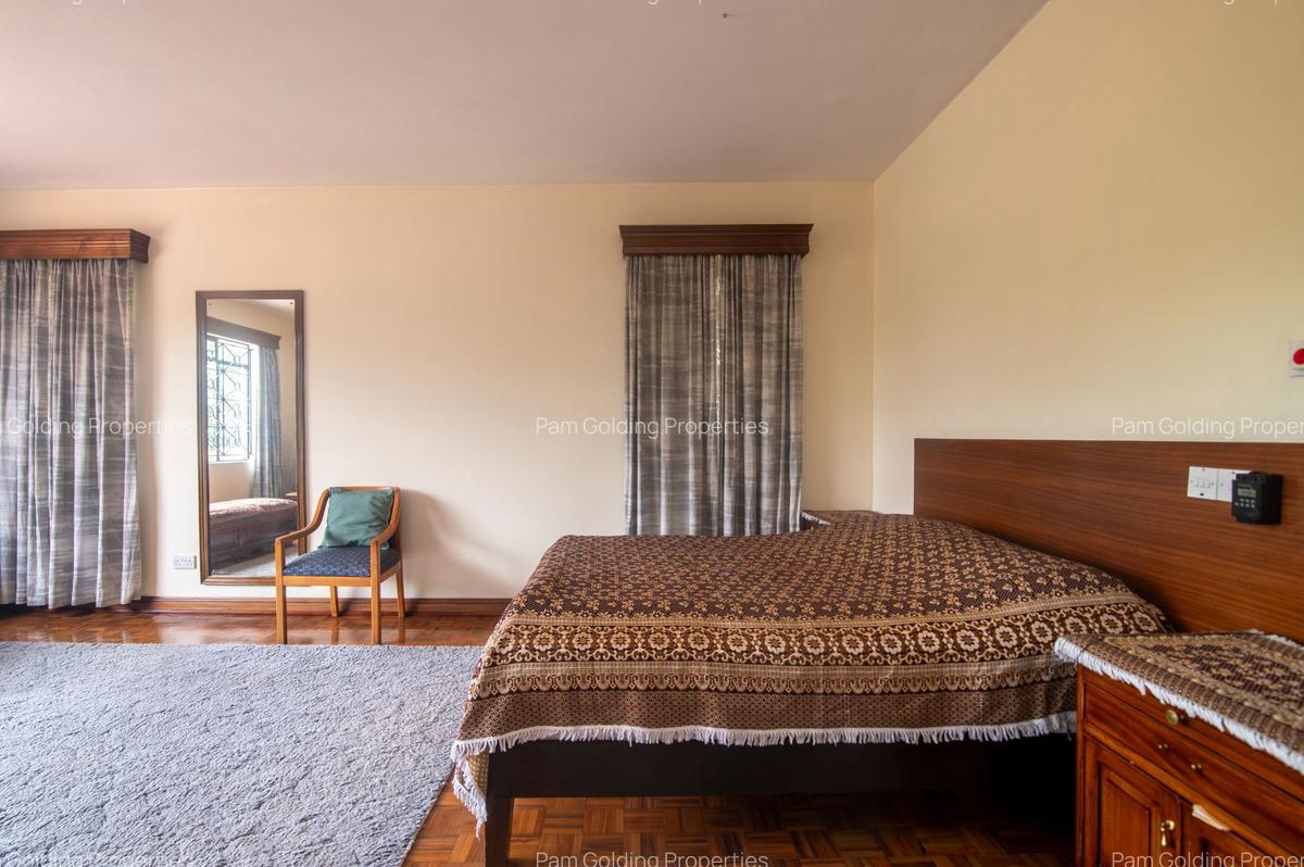 4 Bed House with En Suite in Lower Kabete - 9