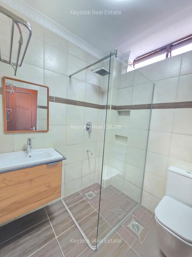 4 Bed Townhouse with En Suite at Riara Road - 7