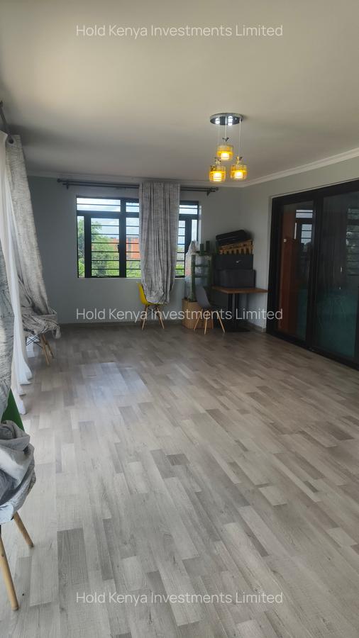 5 Bed House with En Suite in Ruiru - 13