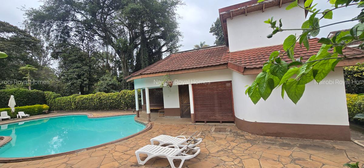 4 Bed Townhouse with En Suite at Convent Drive - 6
