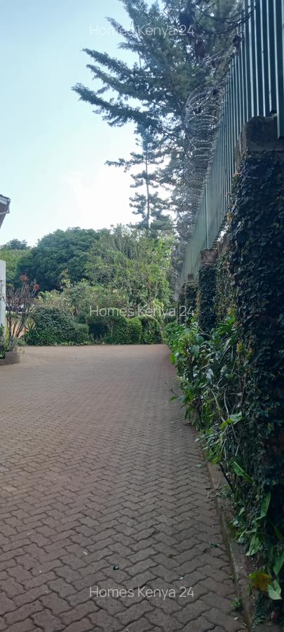 4 Bed House in Gigiri - 10