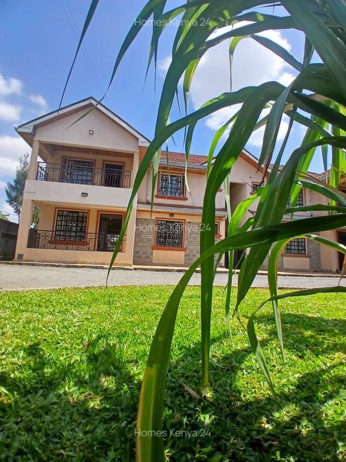4 Bed House in Thome - 1