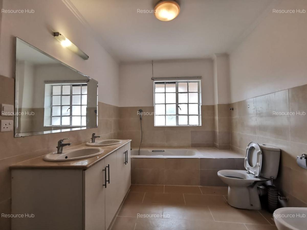 5 Bed House with En Suite at Off Ngecha Road - 5
