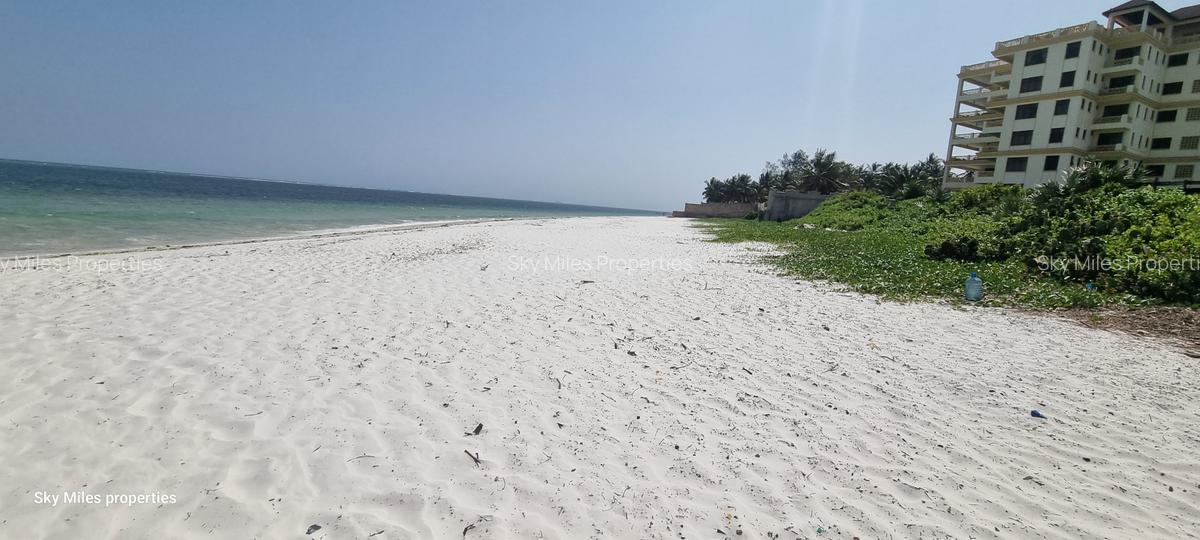 5 ac Land at Links Road - 1
