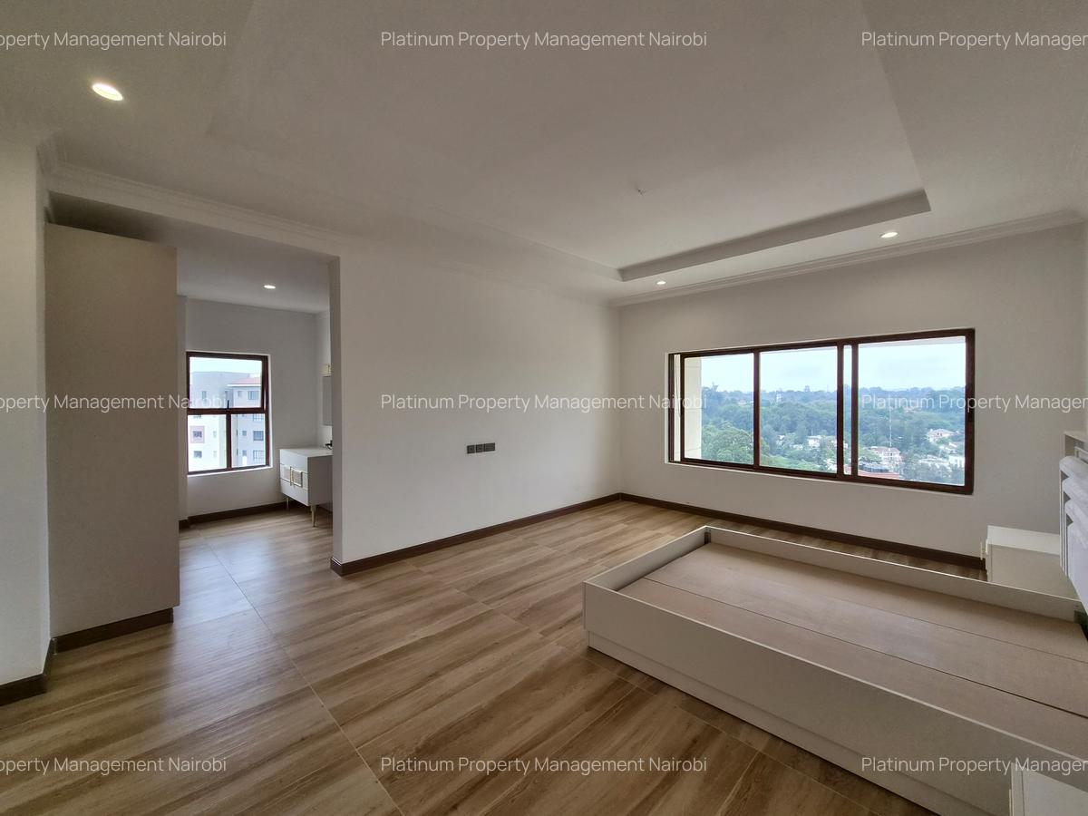 Furnished 3 Bed Apartment with En Suite at Mandera Rd - 6