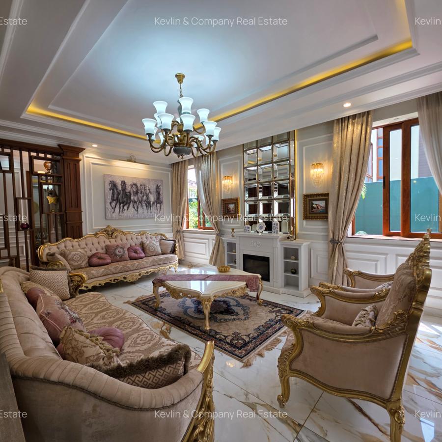 6 Bed Villa with En Suite in Lavington - 7