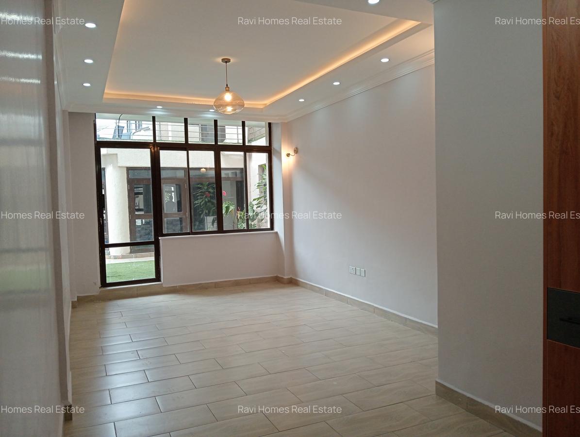 2 Bed Apartment with En Suite at Westlands - 1
