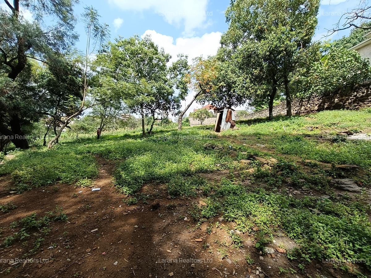 4 ac Commercial Land at Mirema Drive - 3