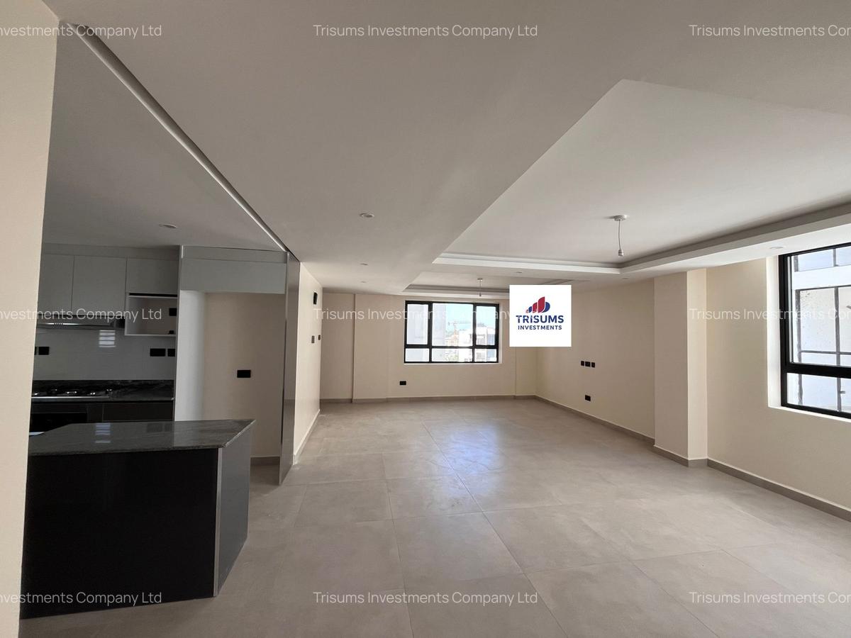 4 Bed Apartment with En Suite in Westlands Area - 3