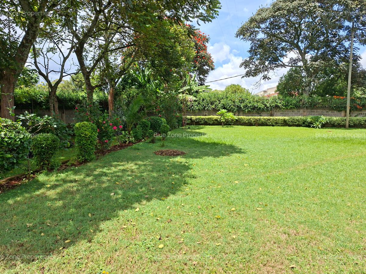 6 Bed House with En Suite at Off Redhill Dr - 4