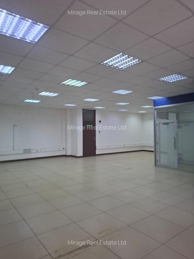 Office with Backup Generator in Westlands Area - 17