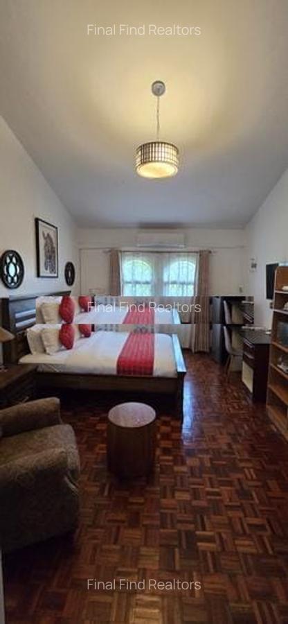 Commercial Property with Service Charge Included in Gigiri - 8