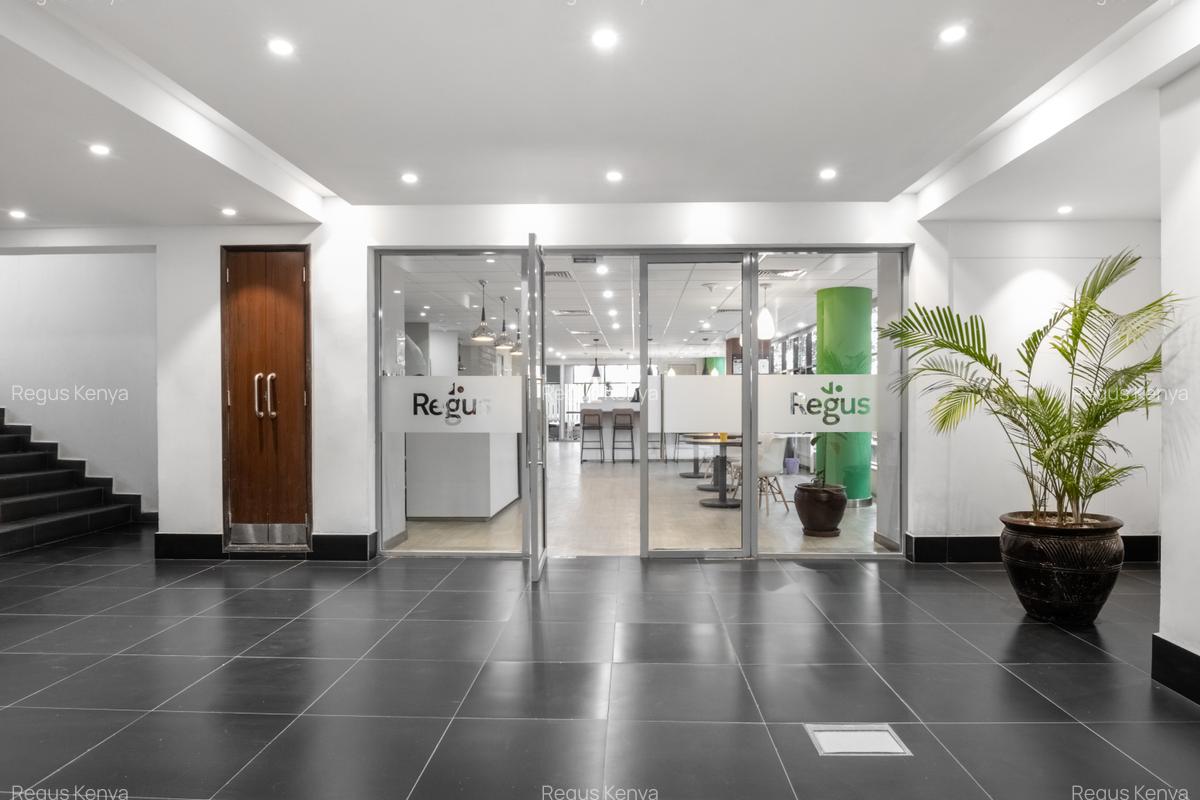 office for rent — image 1 of 6
