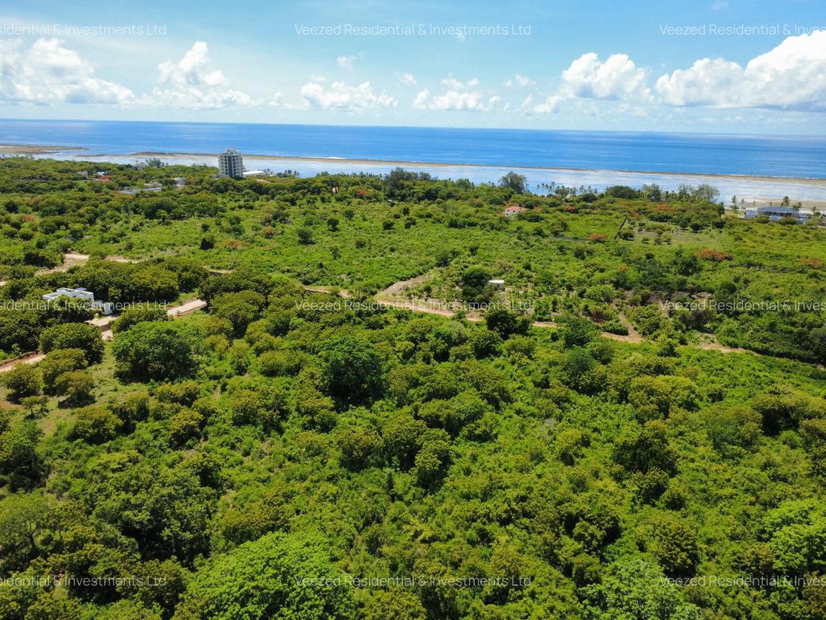 10 ac Land in Vipingo - 8