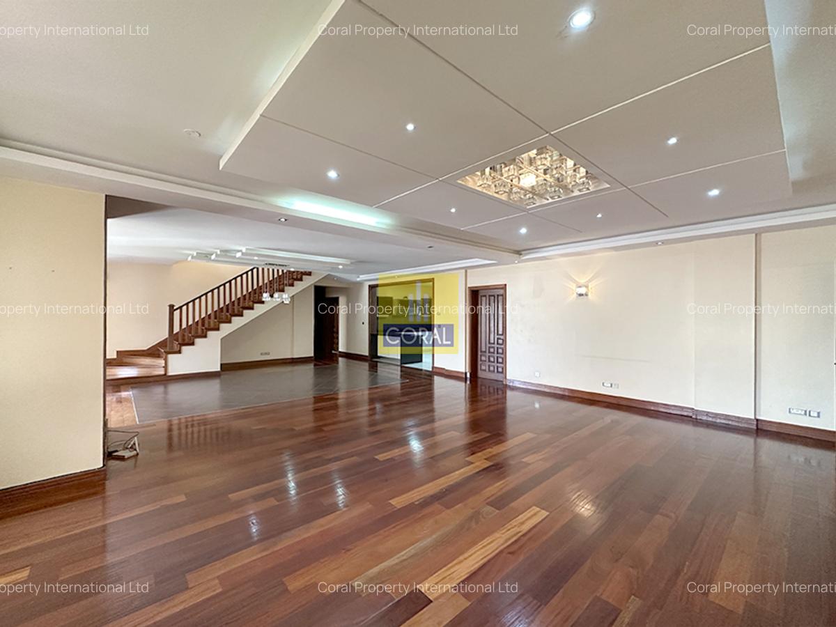 4 Bed Apartment in Parklands - 1