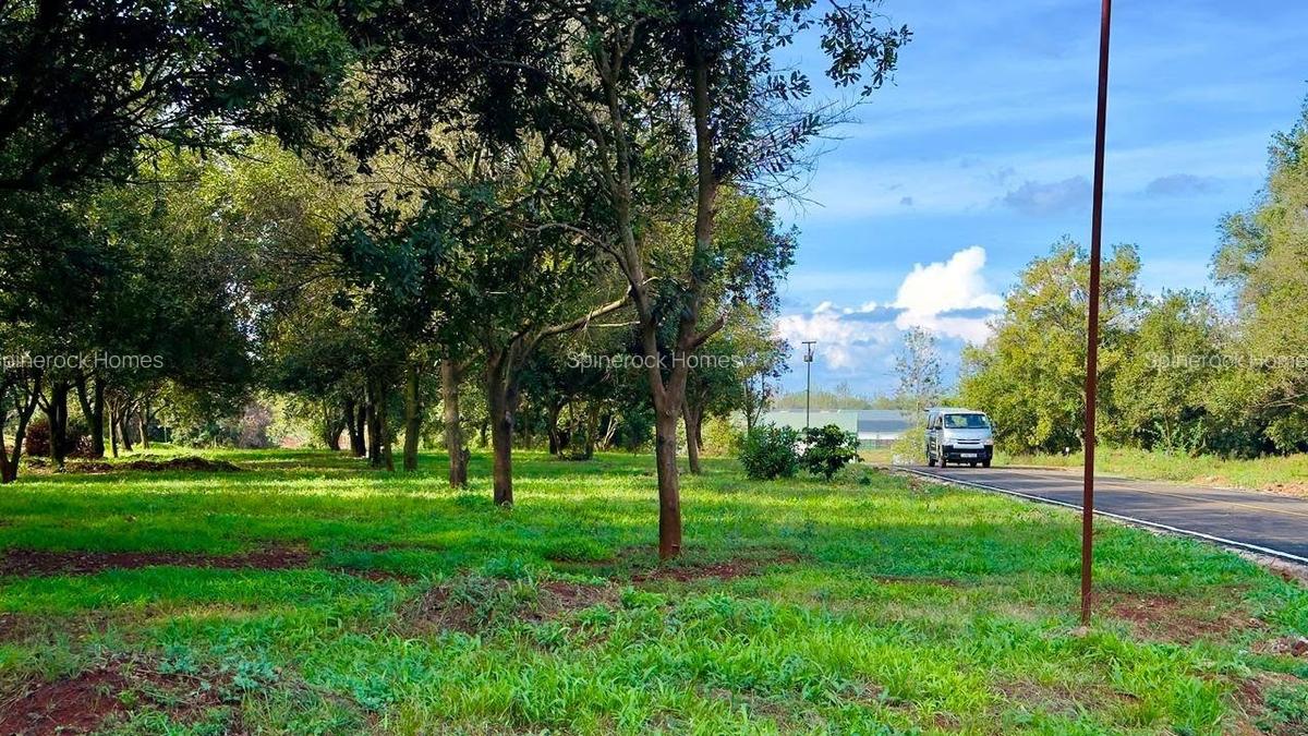 0.125 ac Land at Thika Road - 13