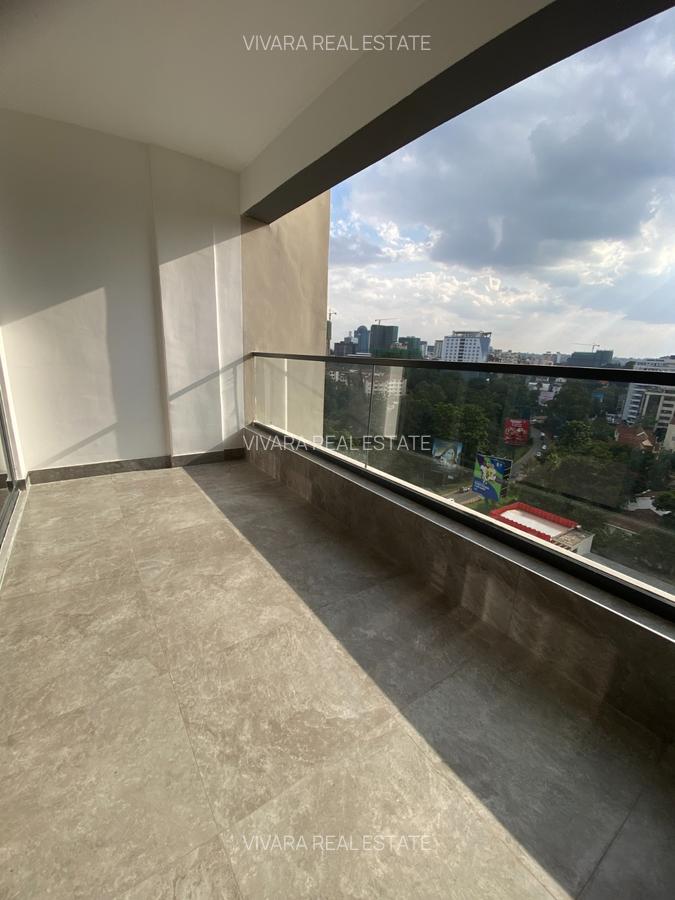 2 Bed Apartment with En Suite in Westlands Area - 6