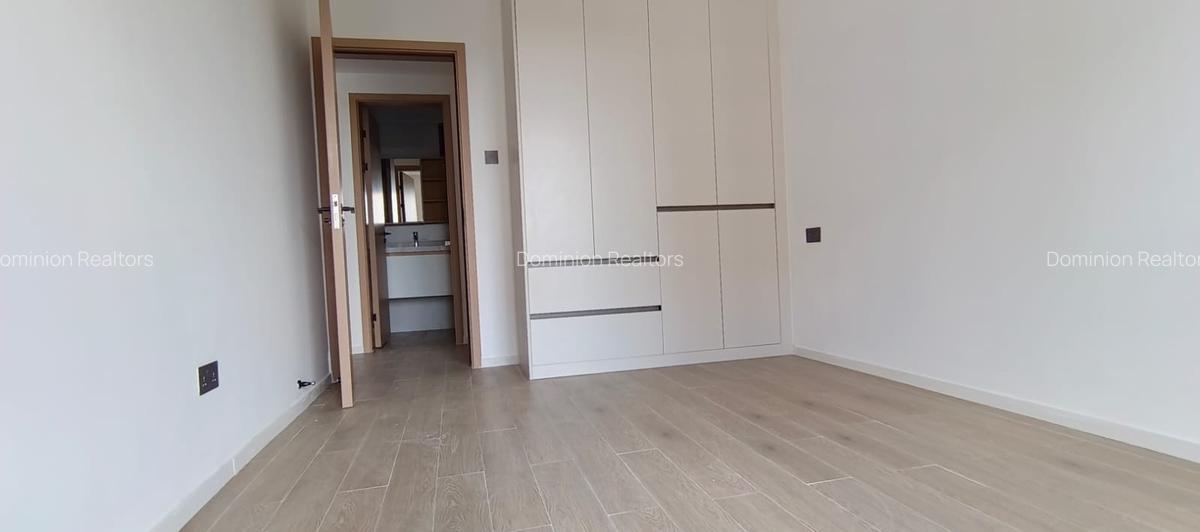2 Bed Apartment with En Suite at Church Road - 7