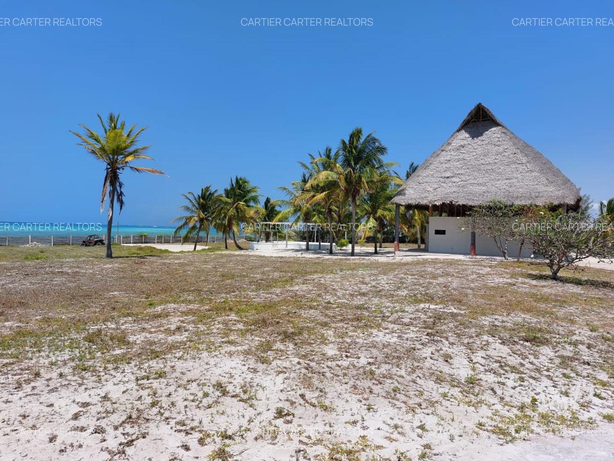 Land in Malindi - 1
