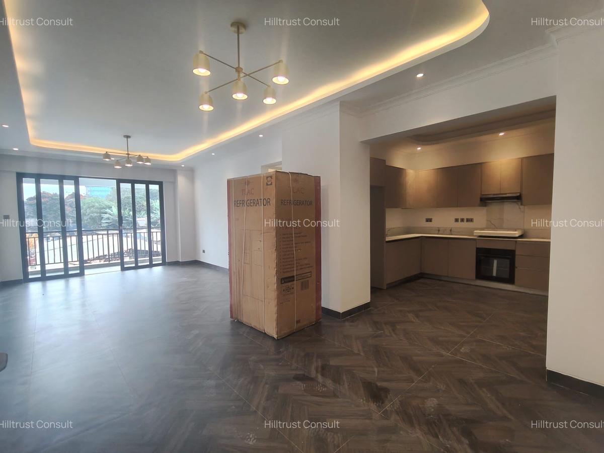 2 Bed Apartment with En Suite at Off Mvuli Rd - 12