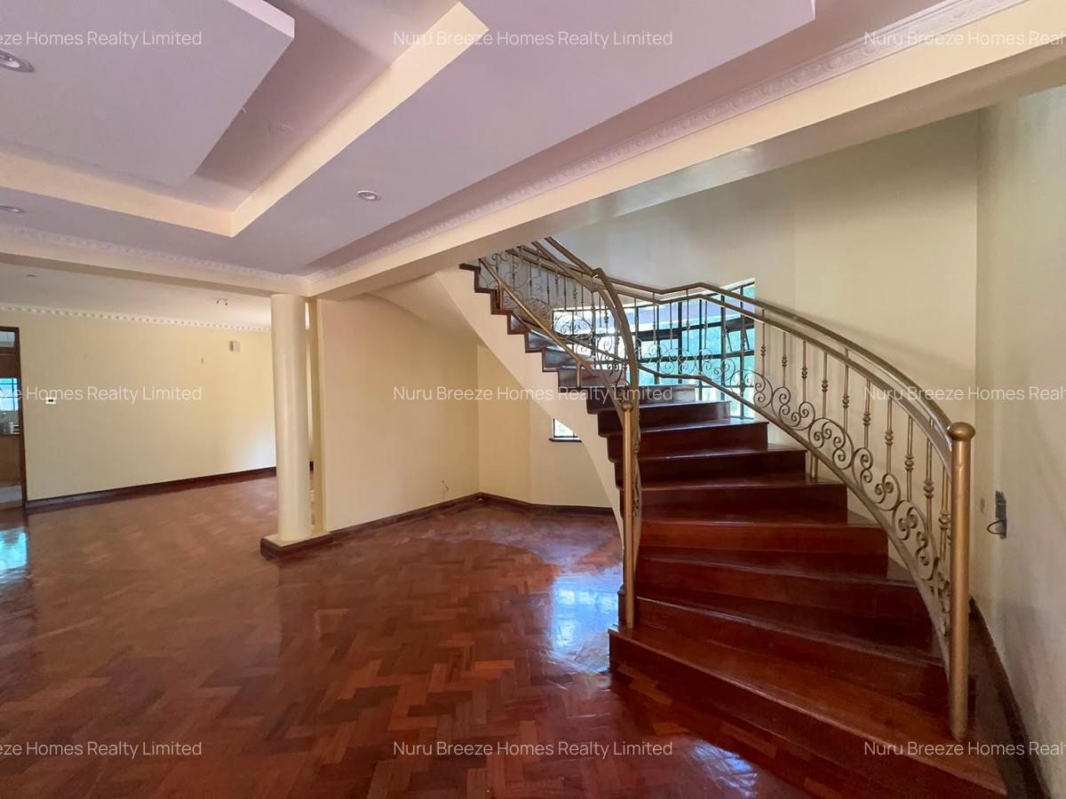 0.5 ac Commercial Property with Parking in Gigiri - 5