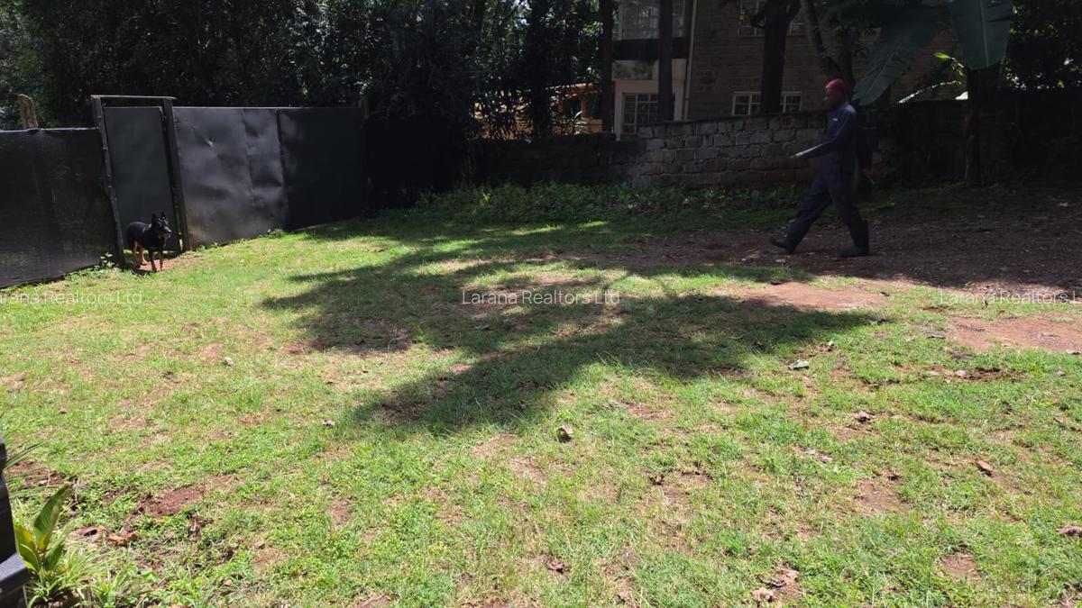 204 m² Commercial Property with Service Charge Included at Gem Lane - 11