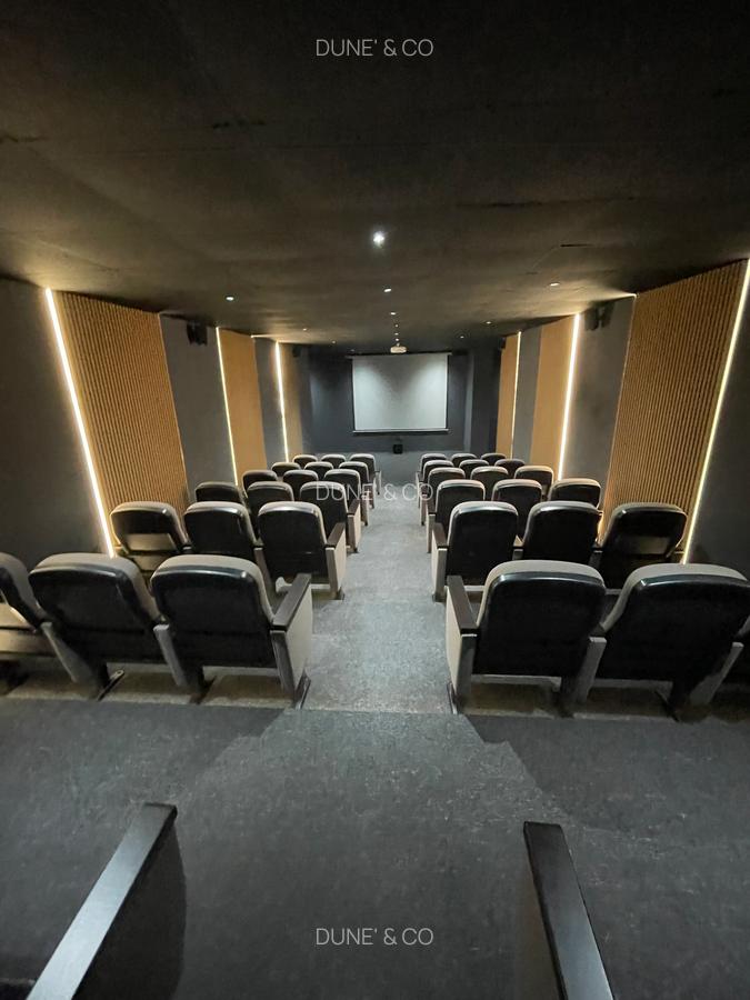 Serviced 3 Bed Apartment with En Suite in Kileleshwa - 1
