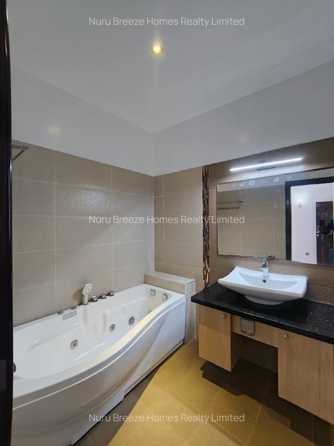 3 Bed Apartment with En Suite in Kileleshwa - 12