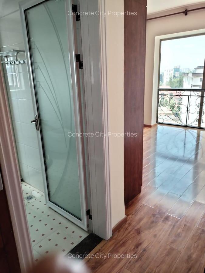 2 Bed Apartment in Kilimani - 5