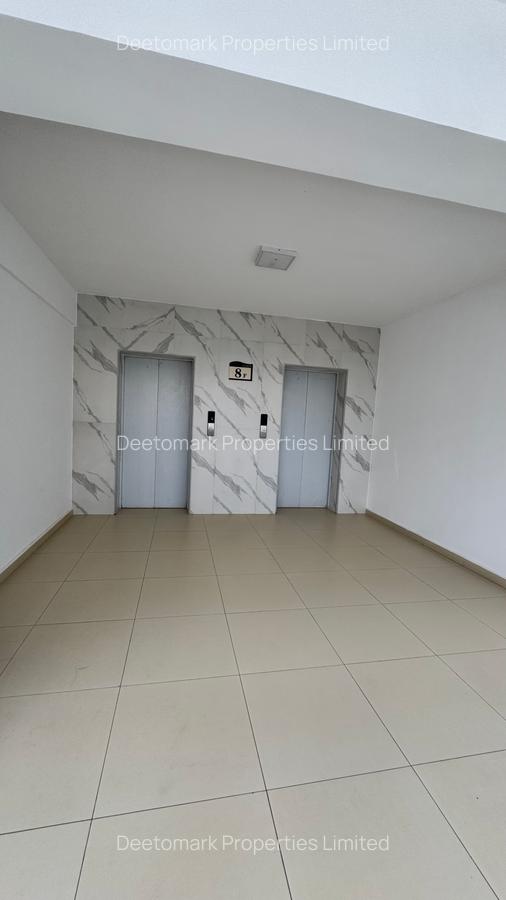 2 Bed Apartment with En Suite at Magadi - 2