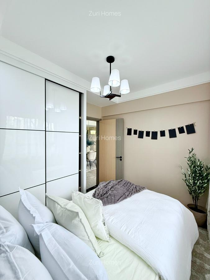 1 Bed Apartment with En Suite in Westlands Area - 15