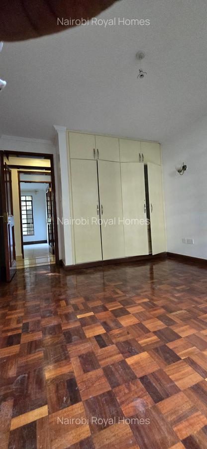 3 Bed Apartment with En Suite at Lavington Mbaazi Road - 12