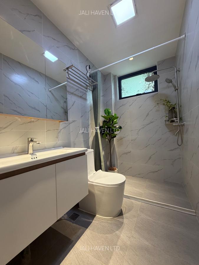 3 Bed Apartment with En Suite in Westlands Area - 13