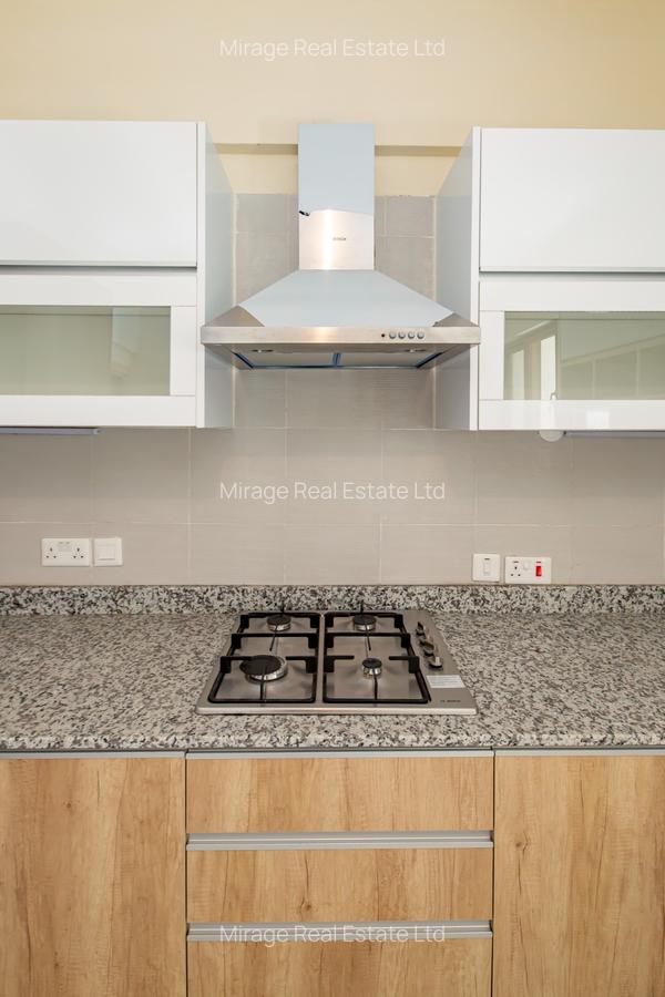 3 Bed Apartment with En Suite in Kileleshwa - 8