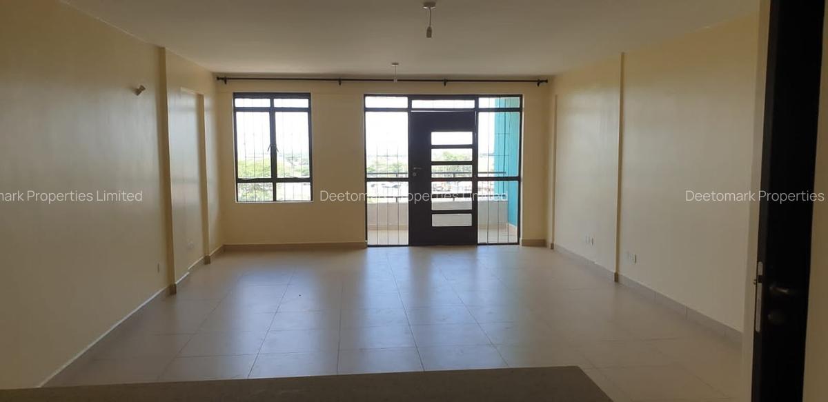 3 Bed Apartment with En Suite at Langata - 5