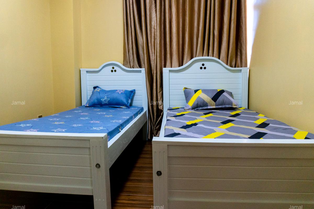 Serviced 3 Bed Apartment with En Suite at Korosho Road - 14