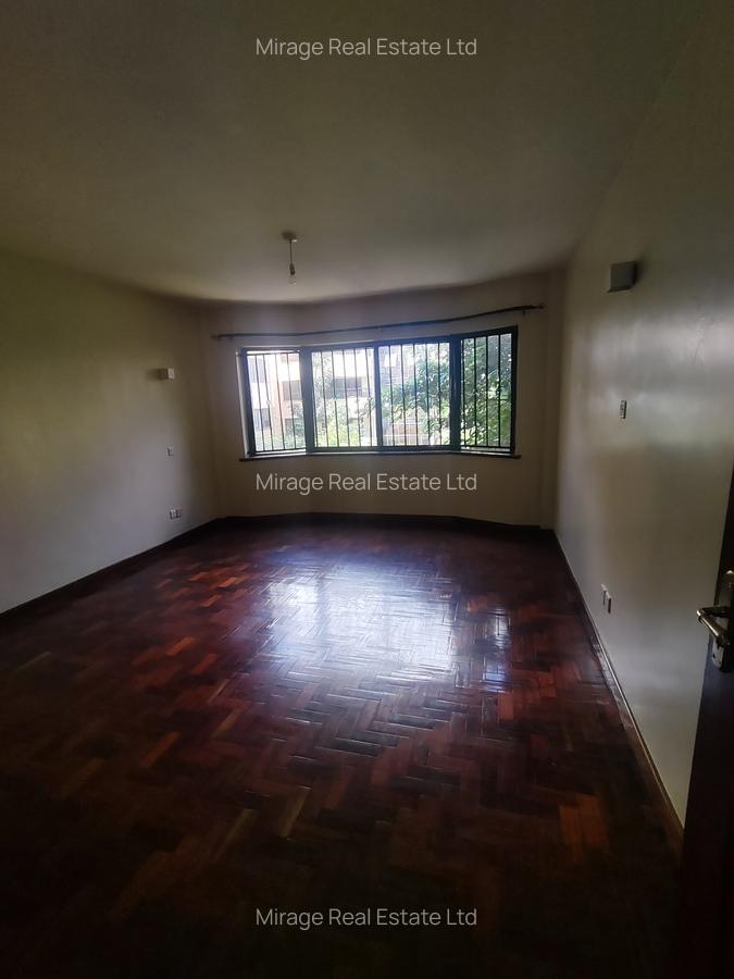 3 Bed Apartment with Swimming Pool in Lavington - 11
