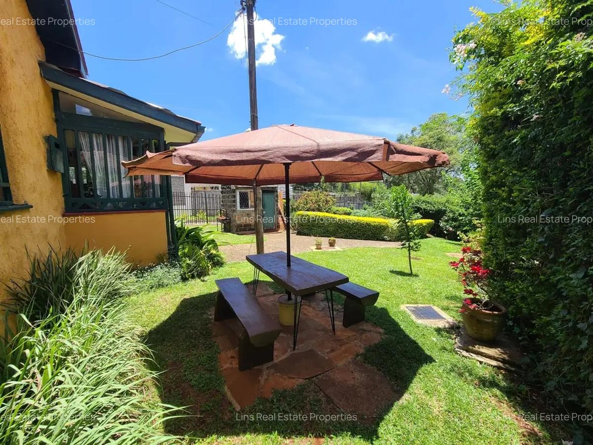 2 Bed House with En Suite in Lower Kabete - 3