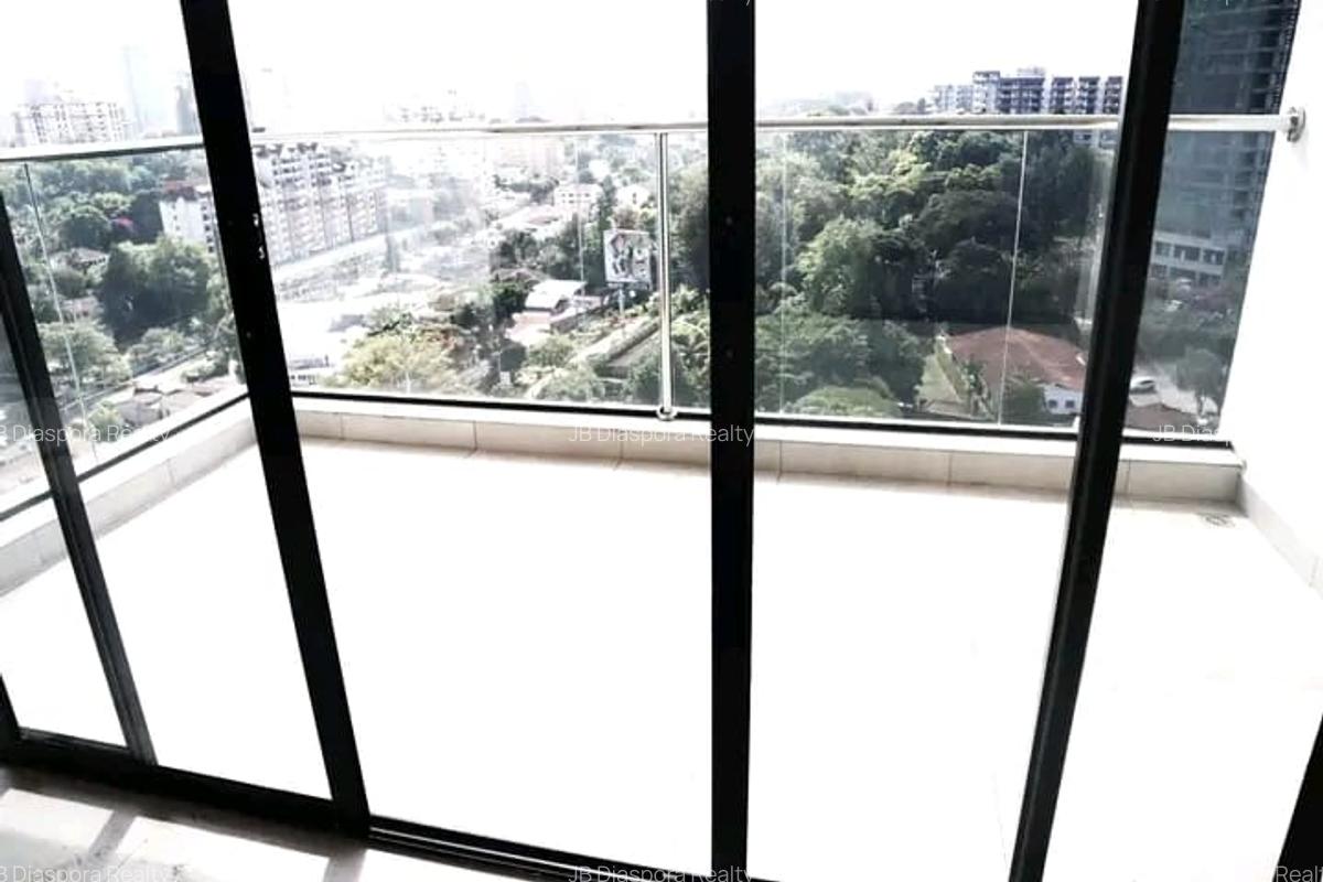 3 Bed Apartment with En Suite in General Mathenge - 10