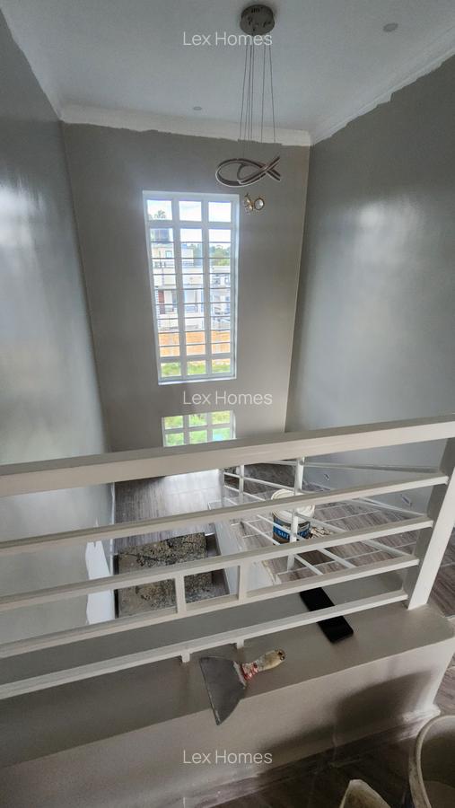 4 Bed House with En Suite at Forest Line Road - 8
