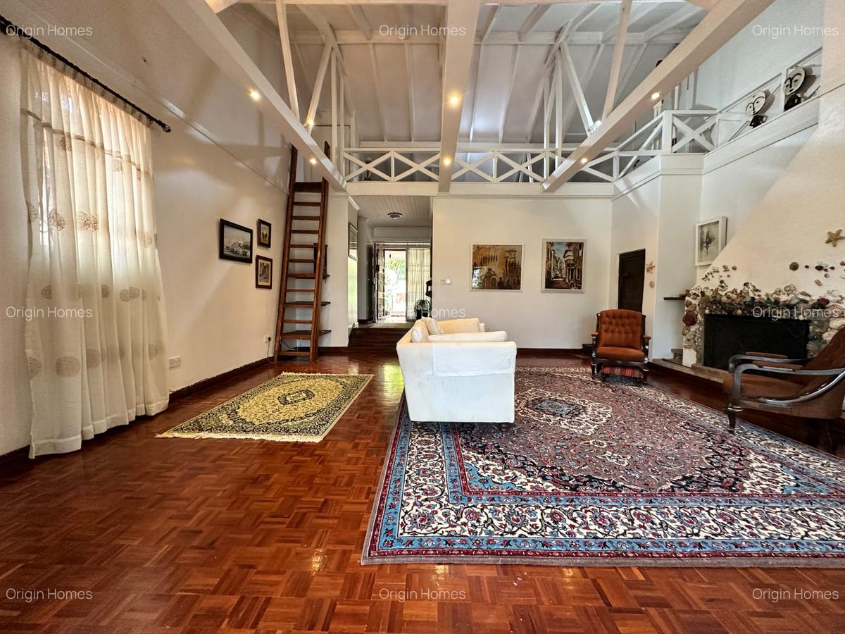 2 Bed House with En Suite at Loresho - 13