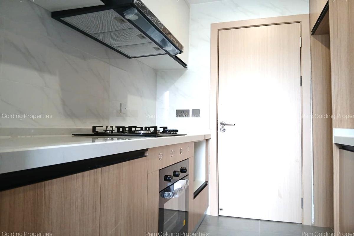 2 Bed Apartment with En Suite at Thika Road - 5