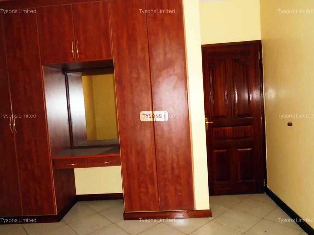 Office with Backup Generator in Ngong Road - 5